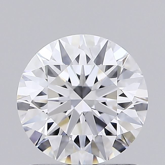 1.08 ct. round Lab Grown Diamond front image