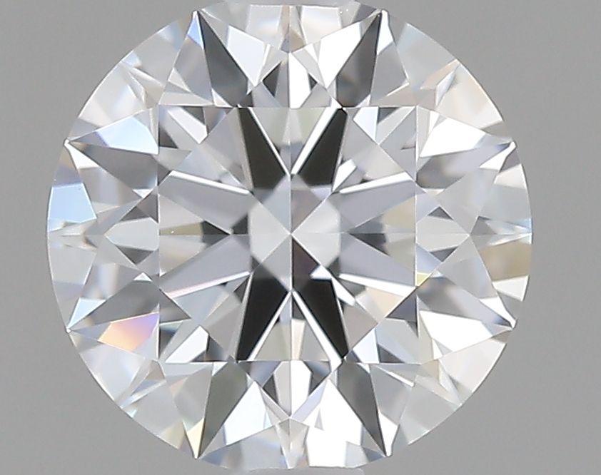 1.09 ct. round Lab Grown Diamond front image