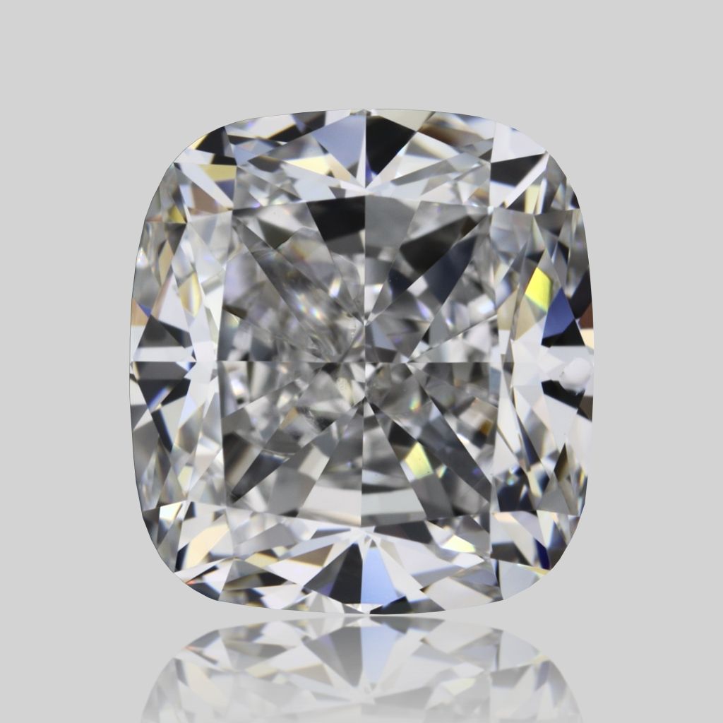 2.01 Carat