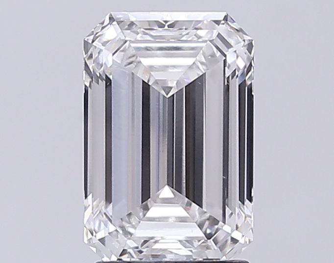 2.54 Carat