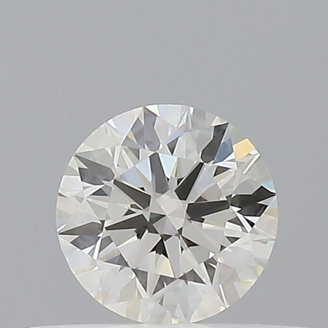 0.34 ct Round Diamond