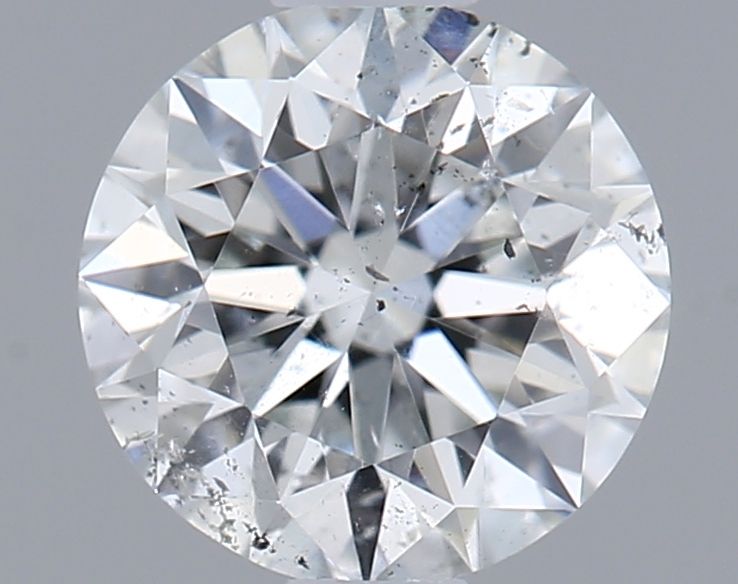 0.4 ct Round Diamond