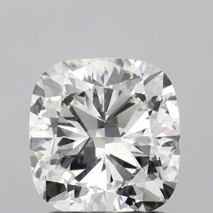 1.52 ct Cushion Modified diamond