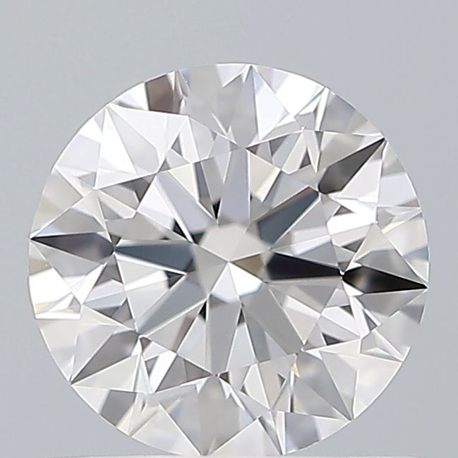 Diament 0.6 ct E/IF