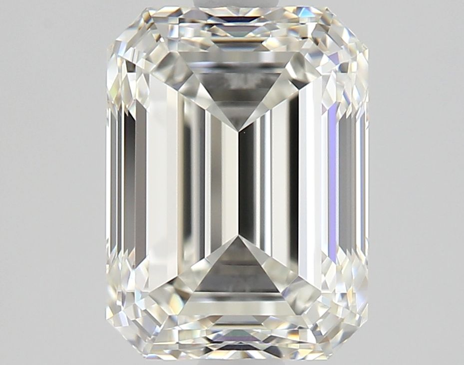 1.90 ct Emerald diamond