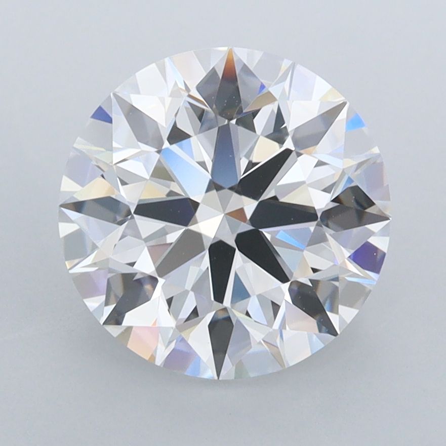 2.98 Carat