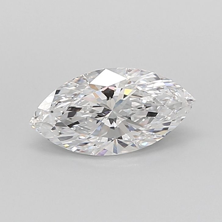 1.54 ct. marquise Lab Grown Diamond front image