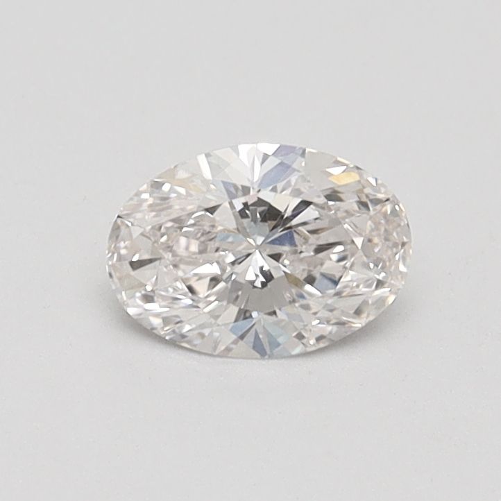 0.41 ct Oval diamond