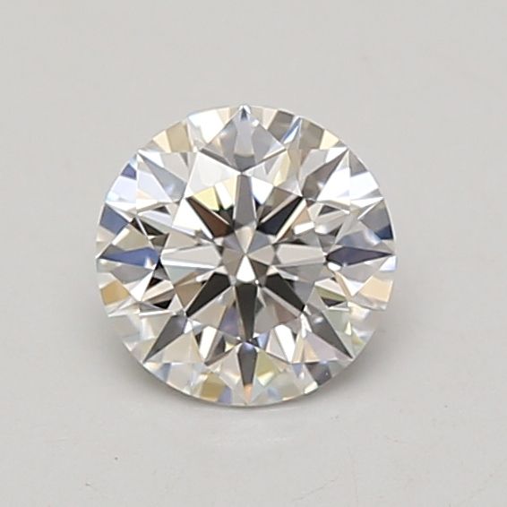0.71 ct. round Lab Grown Diamond front image