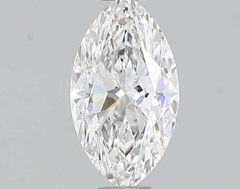 0.51 ct Marquise diamond