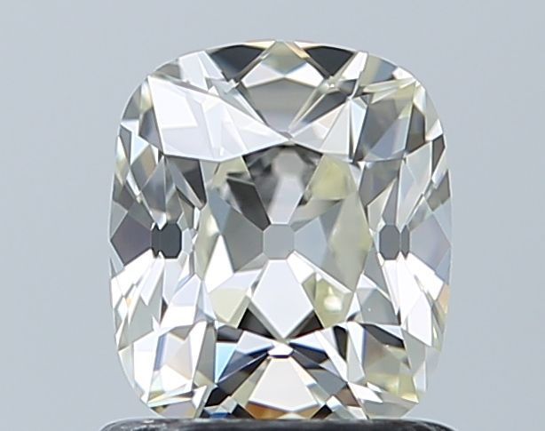 1 ct Old miner Diamond