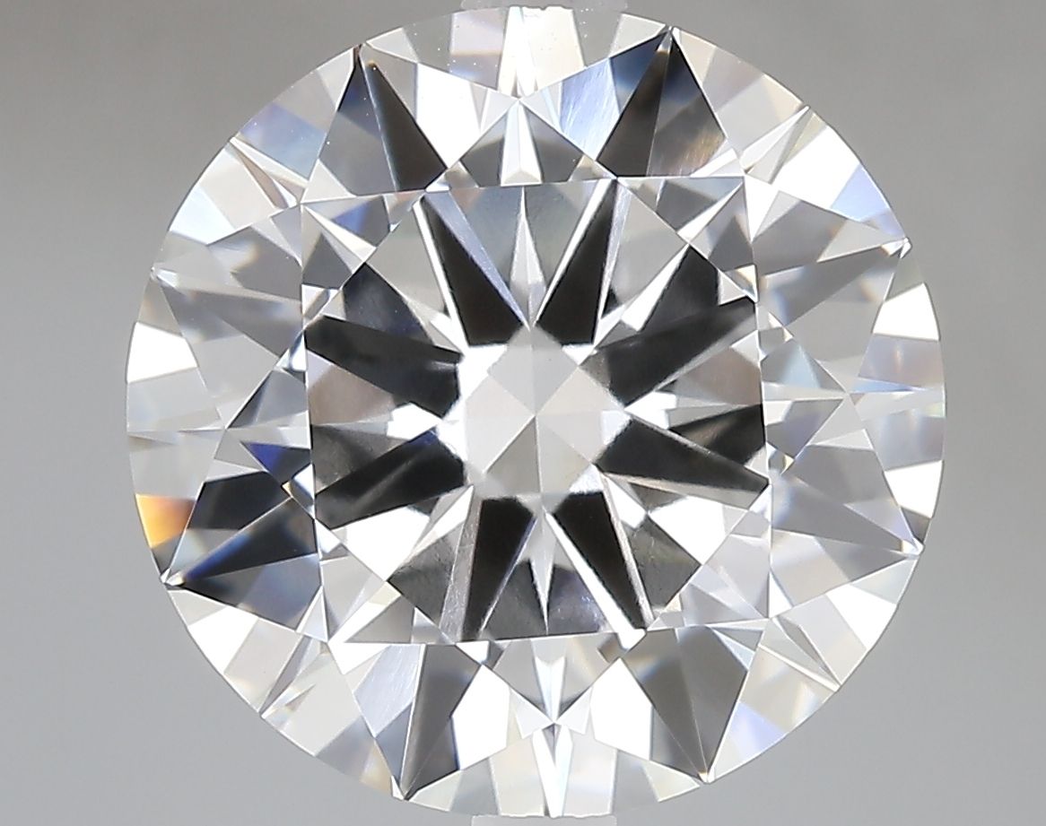 8.08 Carat