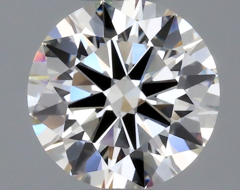 0.40 ct Round diamond