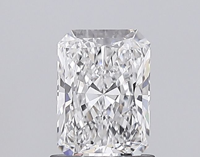 1.08 ct. radiant Lab Grown Diamond front image