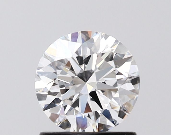 1.00 ct. round Lab Grown Diamond front image