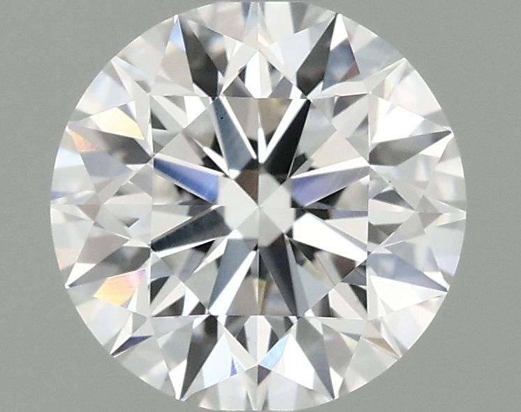 1.09 ct. round Lab Grown Diamond front image