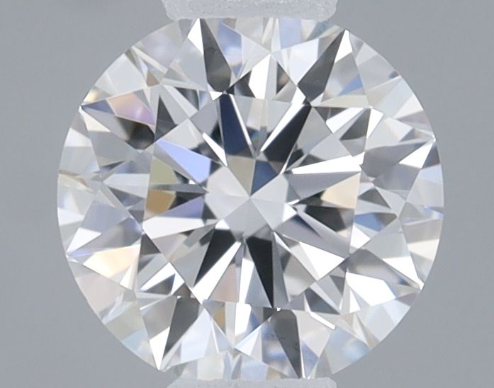 0.51 ct lab-grown Round Diamond