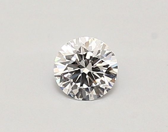 0.29 ct lab-grown Round Diamond