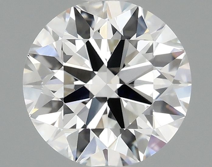 1.03 ct. round Lab Grown Diamond front image