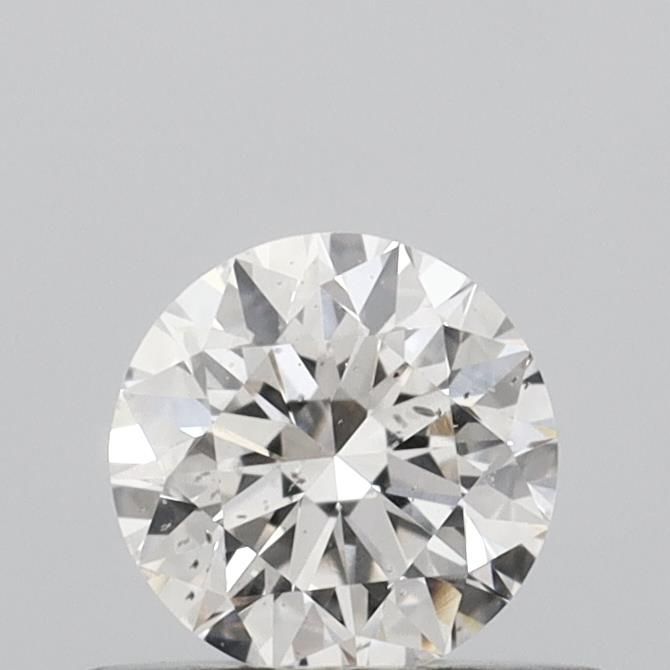 0.42 ct Round Diamond