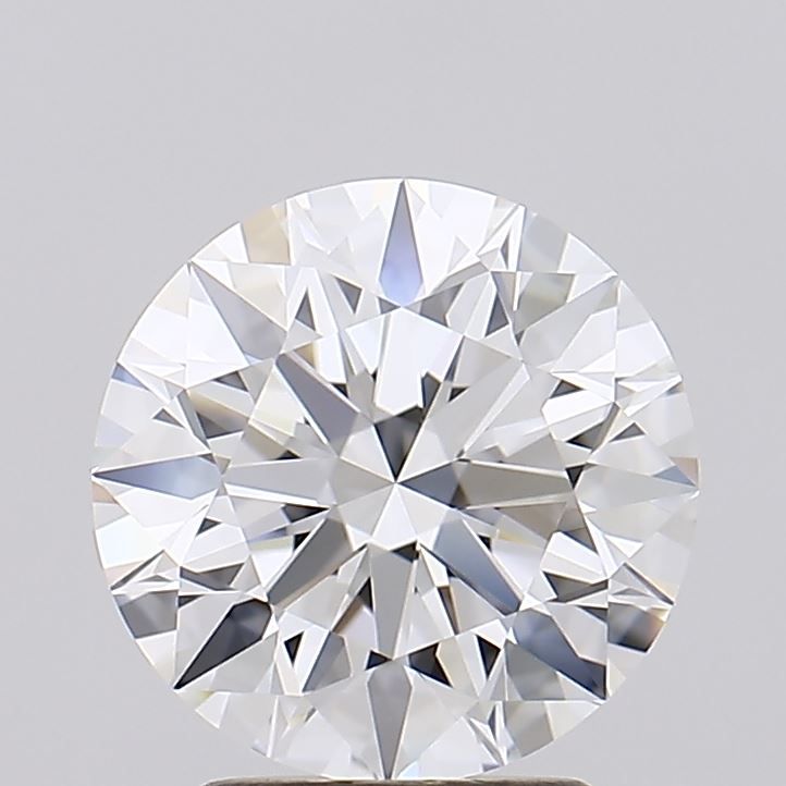 2.78 ct Round diamond