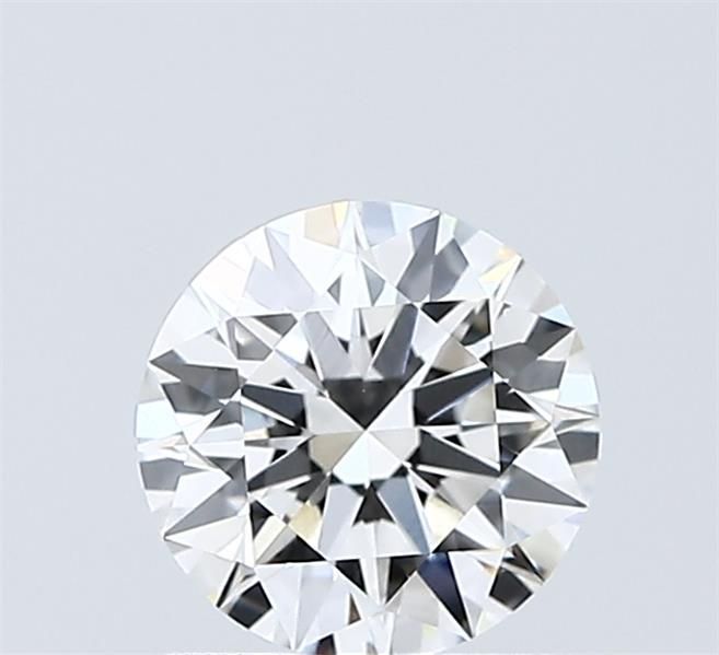 1.04 ct. round Lab Grown Diamond front image