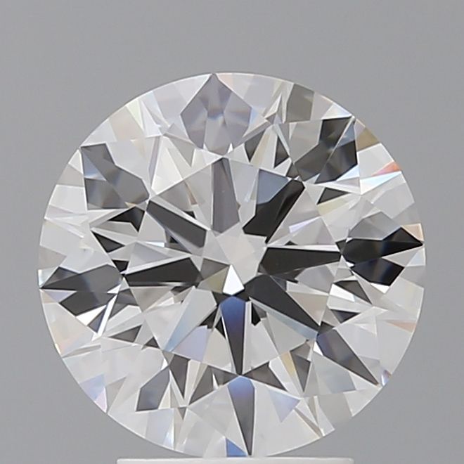 3.52 ct. round Lab Grown Diamond front image