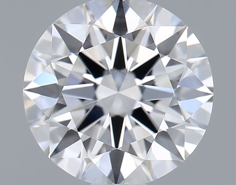 1.05 ct. round Lab Grown Diamond front image