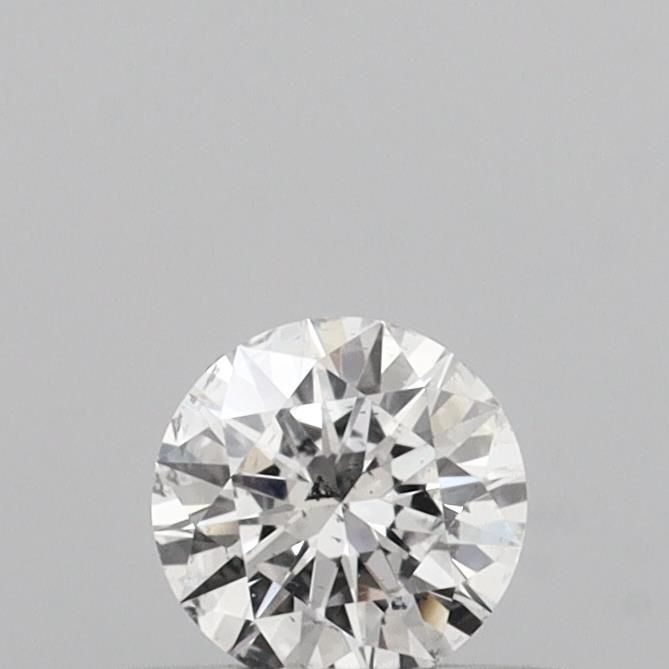 0.25 ct Round Diamond