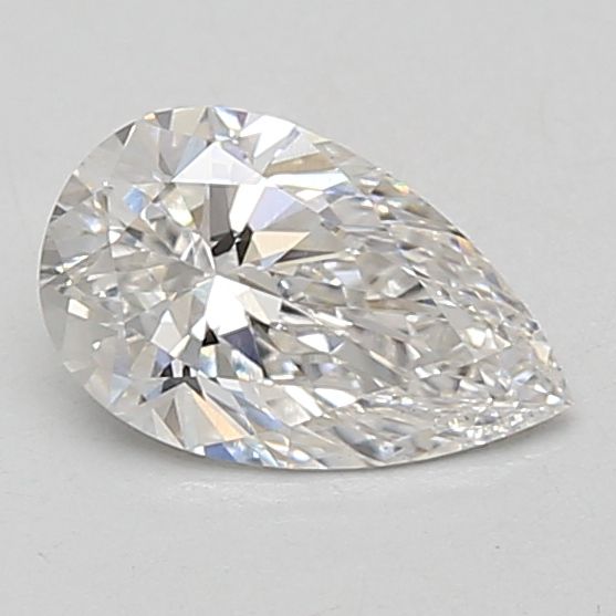 0.90 ct. pear Lab Grown Diamond front image