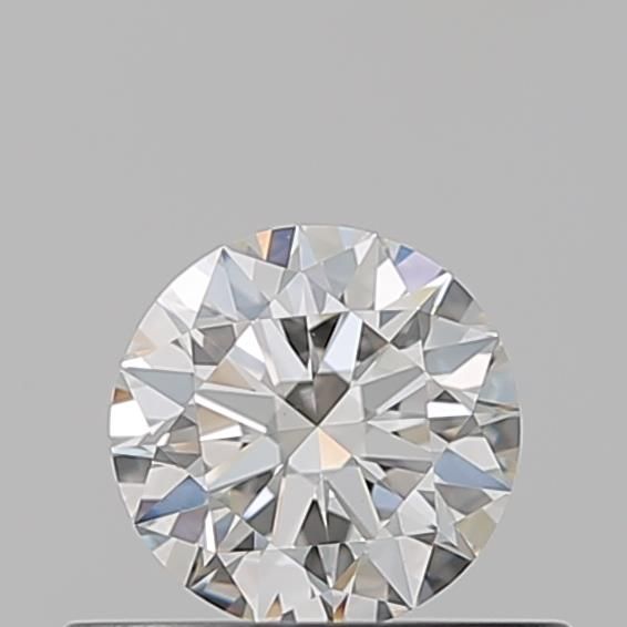 0.40 ct Round diamond