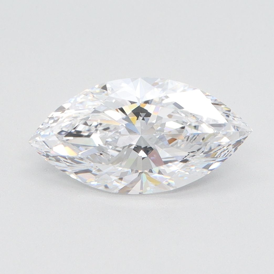 1.53 ct. marquise Lab Grown Diamond front image
