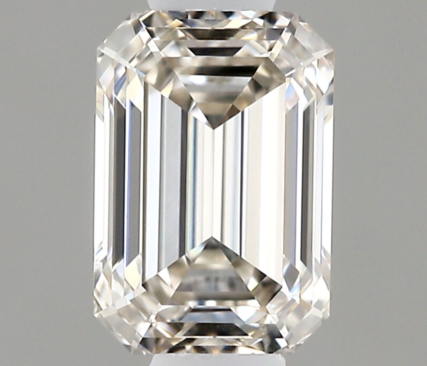 Diament 0.55 ct H/IF