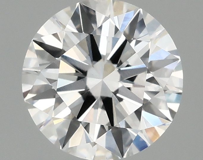 1.51 ct. round Lab Grown Diamond front image