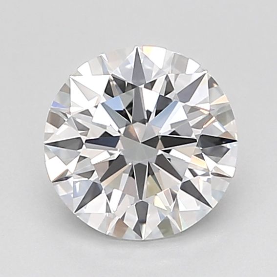 1.03 ct. round Lab Grown Diamond front image