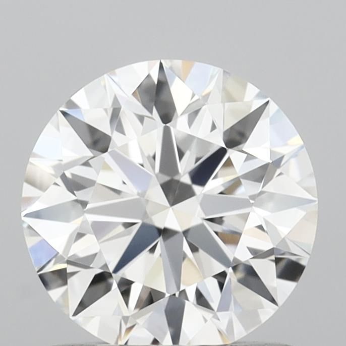 1.03 ct. round Lab Grown Diamond front image