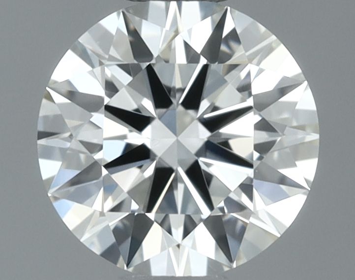 0.30 ct Round diamond