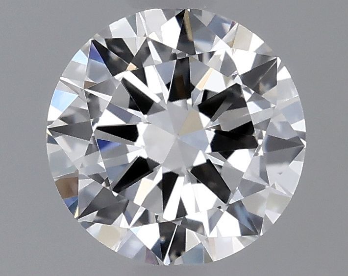 0.50 ct Round diamond