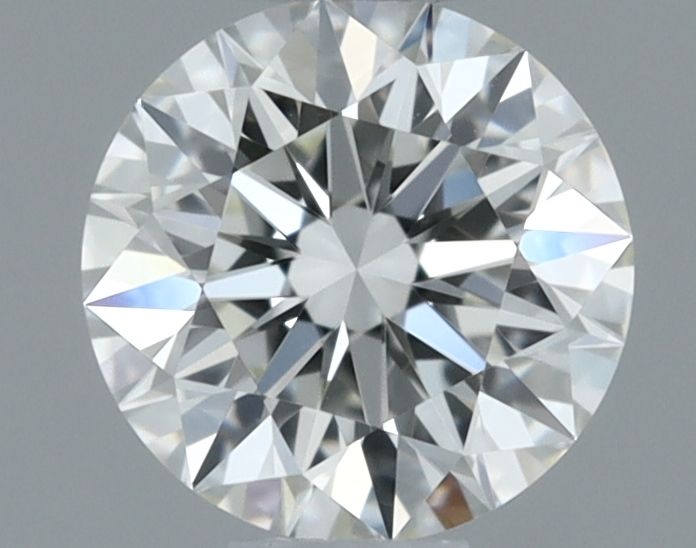 0.30 ct Round diamond