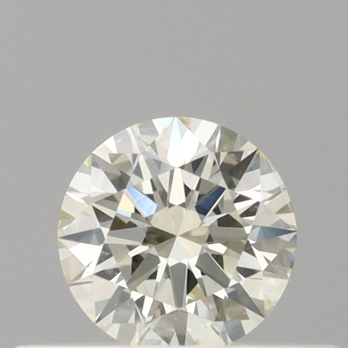 0.3 ct Round Diamond