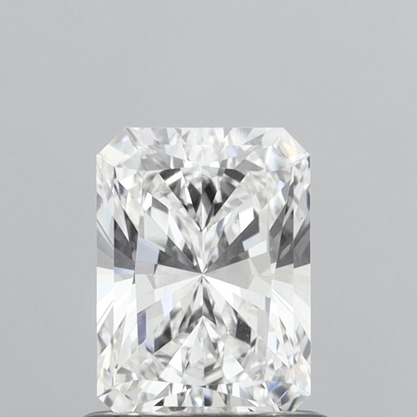 1.09 ct. radiant Lab Grown Diamond front image