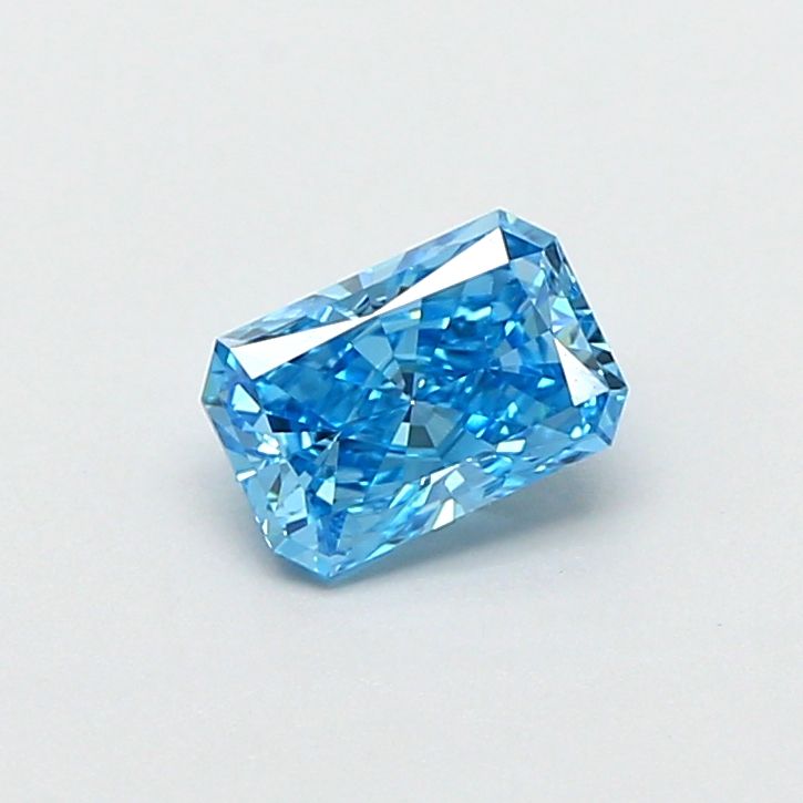 0.65 ct. radiant Lab Grown Diamond front image