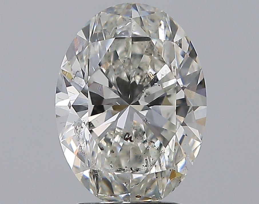 3.01 Carat