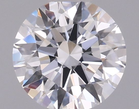 0.48 ct lab-grown Round Diamond