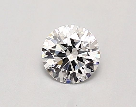 0.44 ct lab-grown Round Diamond