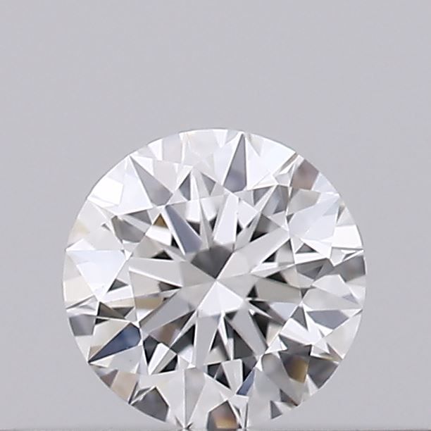 0.18 ct Round Diamond
