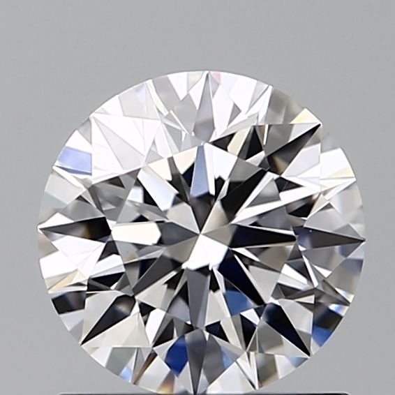 1.07 ct. round Lab Grown Diamond front image