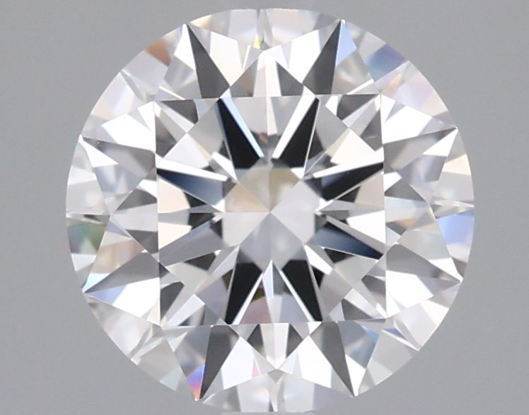 1.93 ct. round Lab Grown Diamond front image