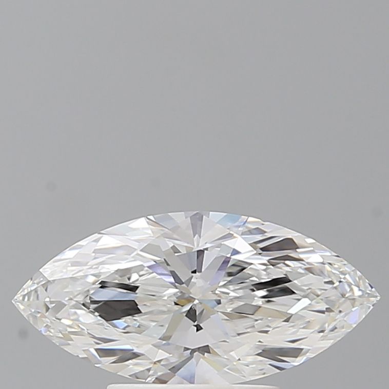 1.55 ct. marquise Lab Grown Diamond front image
