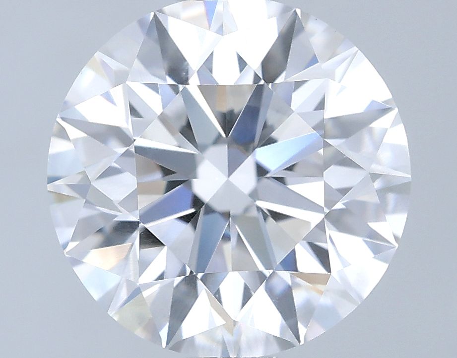 1.45 ct Round diamond